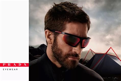 eyewear groupage prada|prada linea rossa eyes.